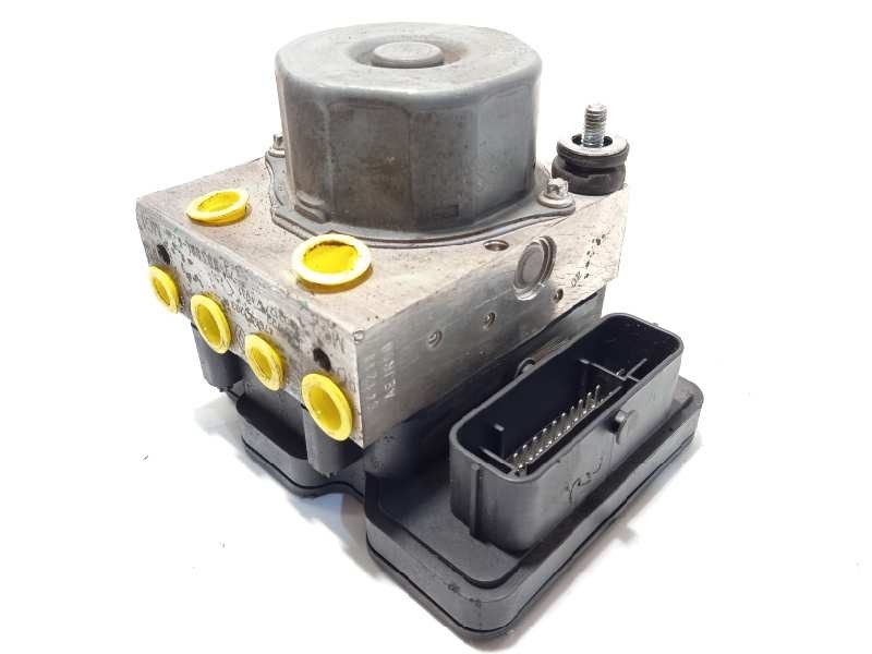 Recambio de abs para dacia logan ii laureate referencia OEM IAM 476601203R 0265956403 269722