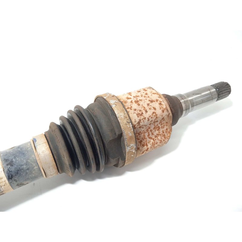 Recambio de transmision delantera derecha para opel crossland x 1.2 referencia OEM IAM 9808800580  