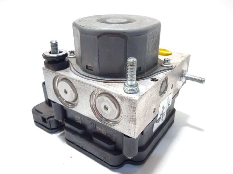 Recambio de abs para dacia logan ii laureate referencia OEM IAM 476601203R 0265956403 269722