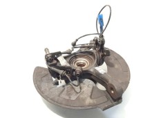 Recambio de mangueta delantera izquierda para peugeot 508 allure referencia OEM IAM 364697   2