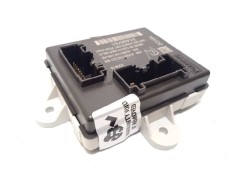 Recambio de modulo confort para volvo v40 2.0 cat referencia OEM IAM 31456701   2