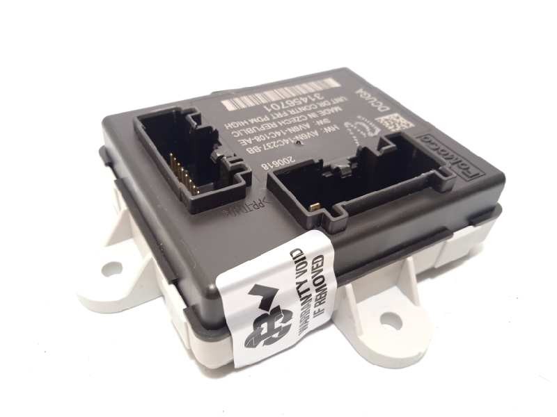 Recambio de modulo confort para volvo v40 2.0 cat referencia OEM IAM 31456701  