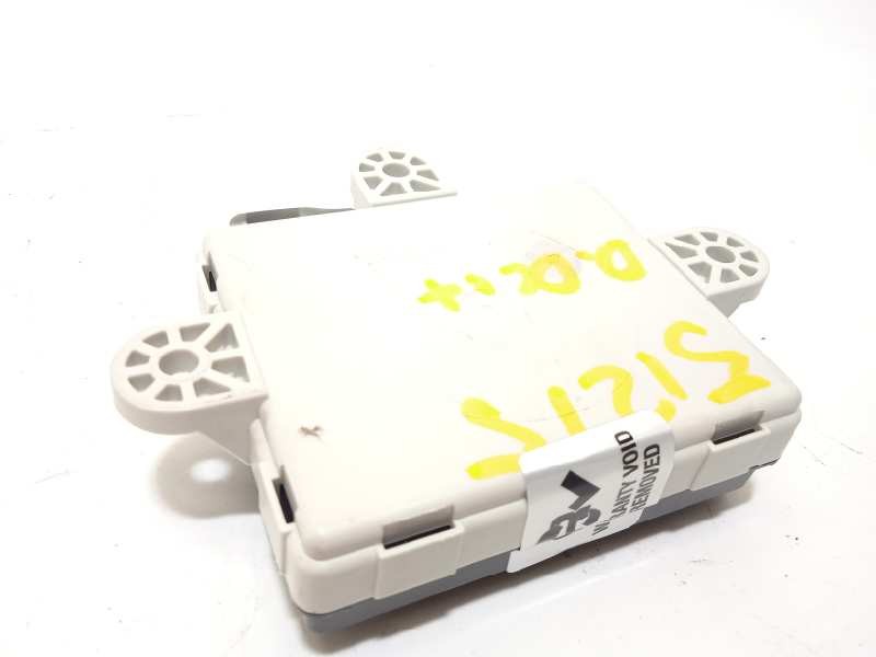 Recambio de modulo confort para volvo v40 2.0 cat referencia OEM IAM 31456701  