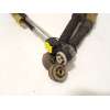Recambio de varillaje cambio para nissan pulsar hatchback (c13) 1.5 dci referencia OEM IAM 344133ZV0A  9618045