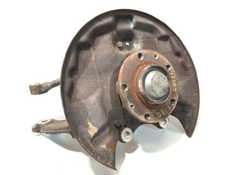 Recambio de mangueta trasera izquierda para peugeot 508 allure referencia OEM IAM 517628  