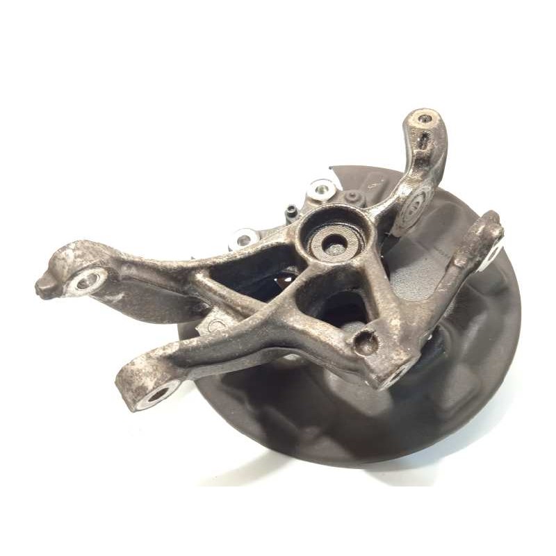 Recambio de mangueta trasera izquierda para peugeot 508 allure referencia OEM IAM 517628  