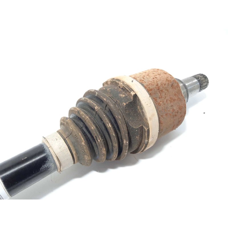 Recambio de transmision delantera izquierda para opel crossland x 1.2 referencia OEM IAM 9808800480  