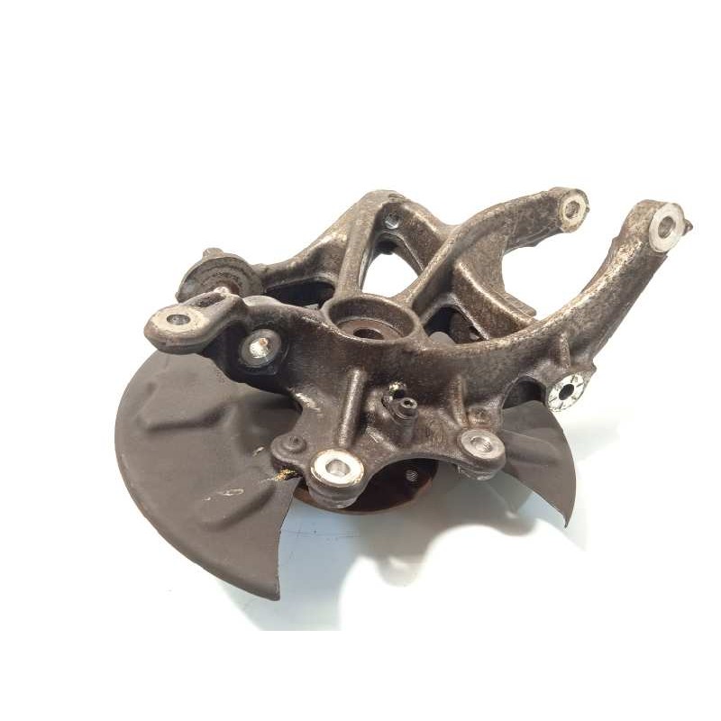 Recambio de mangueta trasera izquierda para peugeot 508 allure referencia OEM IAM 517628  