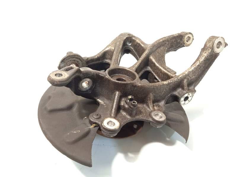 Recambio de mangueta trasera izquierda para peugeot 508 allure referencia OEM IAM 517628  