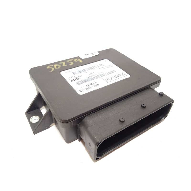 Recambio de modulo electronico para volvo v60 kombi cross country momentum referencia OEM IAM 31445314  6G912598CG