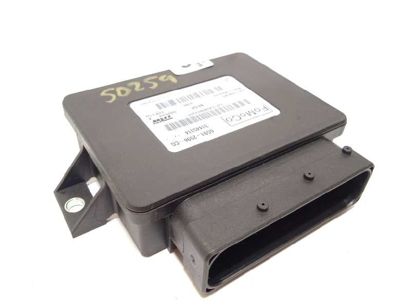 Recambio de modulo electronico para volvo v60 kombi cross country momentum referencia OEM IAM 31445314  6G912598CG