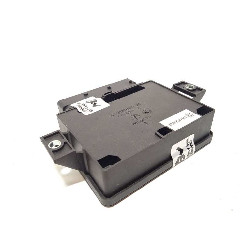 Recambio de modulo electronico para volvo v60 kombi cross country momentum referencia OEM IAM 31445314  6G912598CG