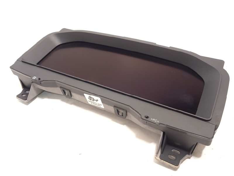 Recambio de cuadro instrumentos para nissan qashqai (12e) acenta referencia OEM IAM 248096UD1A  