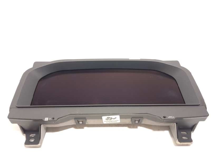 Recambio de cuadro instrumentos para nissan qashqai (12e) acenta referencia OEM IAM 248096UD1A  