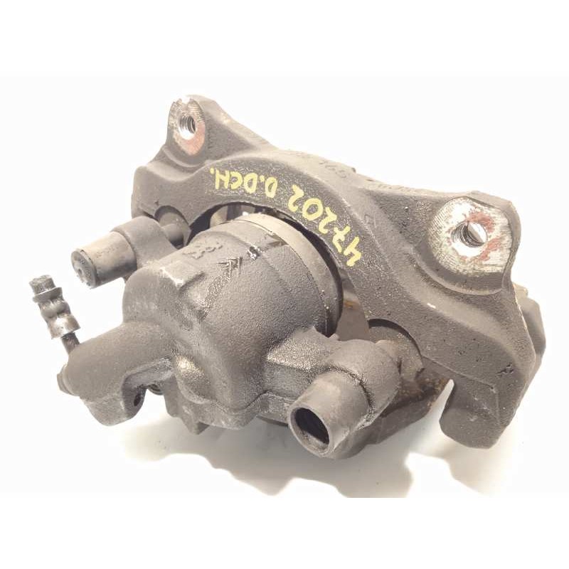 Recambio de pinza freno delantera derecha para peugeot 508 allure referencia OEM IAM 4400X0  