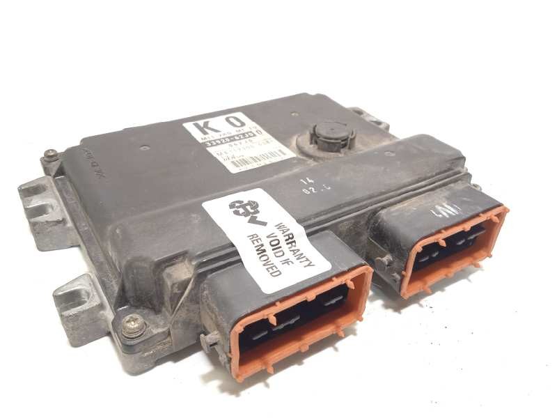 Recambio de centralita motor uce para suzuki swift berlina (mz) gl (5-ptas.) referencia OEM IAM 3392062J0  MB1123000381