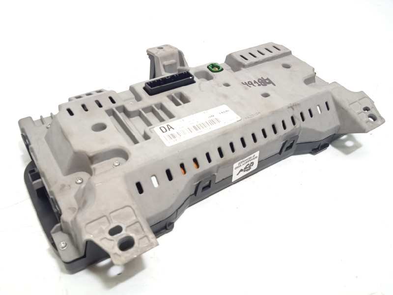 Recambio de cuadro instrumentos para nissan qashqai (12e) acenta referencia OEM IAM 248096UD1A  