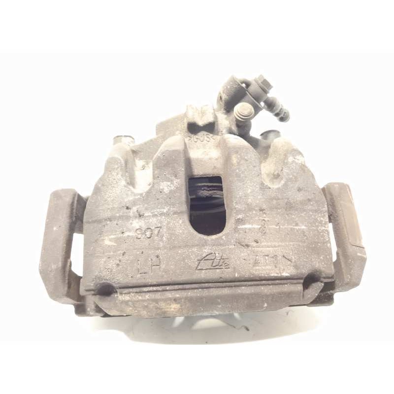 Recambio de pinza freno delantera izquierda para peugeot 508 allure referencia OEM IAM 4400W9  
