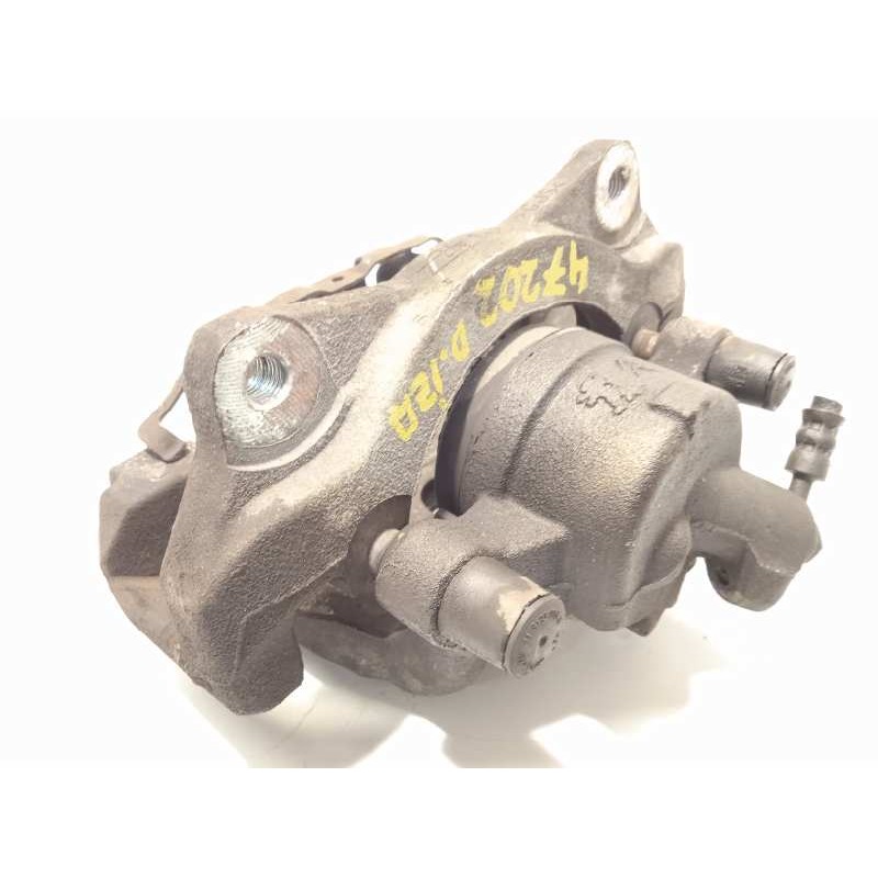 Recambio de pinza freno delantera izquierda para peugeot 508 allure referencia OEM IAM 4400W9  