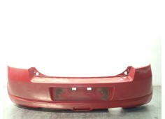 Recambio de paragolpes trasero para suzuki swift berlina (mz) gl (5-ptas.) referencia OEM IAM 7181162J00  7181162J00799