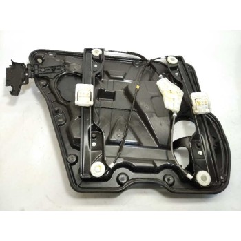 Recambio de elevalunas trasero derecho para fiat freemont (345) 2.0 16v multijet cat referencia OEM IAM 140925 K68103380AA K6804