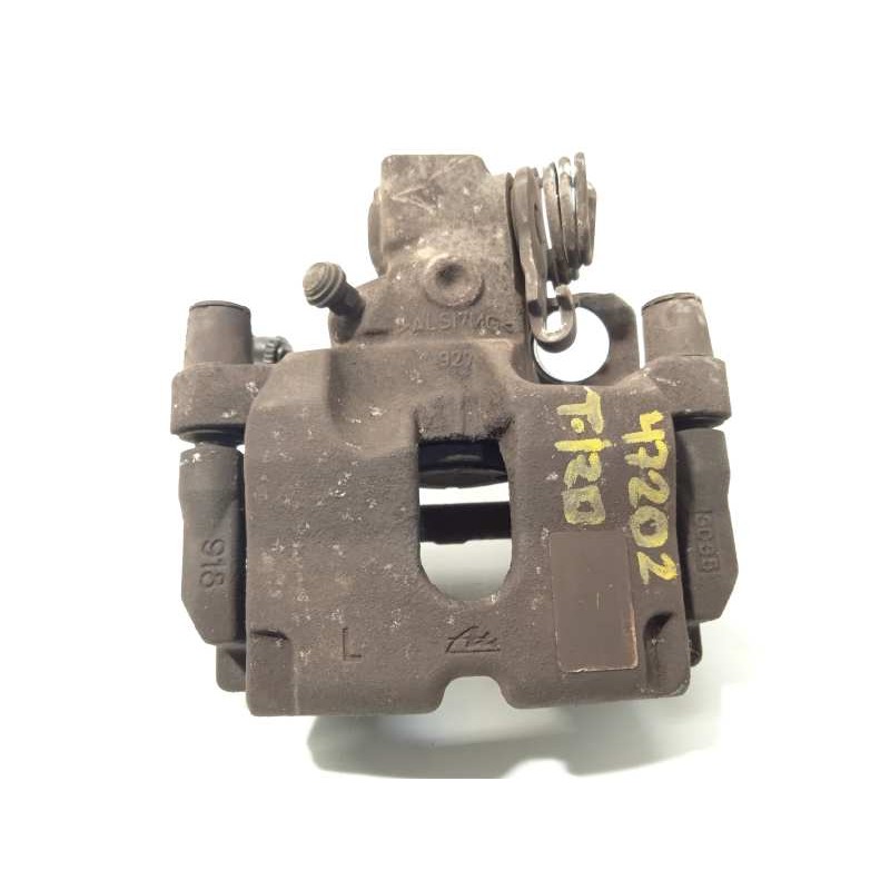 Recambio de pinza freno trasera izquierda para peugeot 508 allure referencia OEM IAM 1610900680  