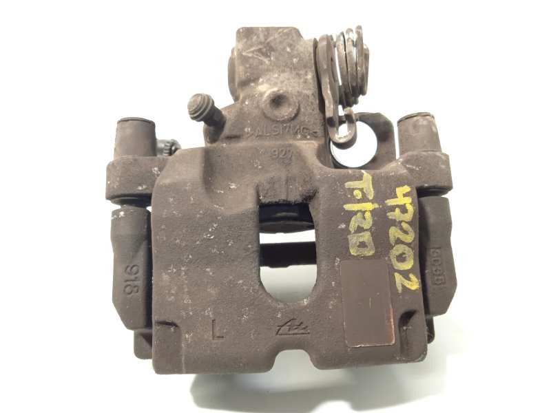 Recambio de pinza freno trasera izquierda para peugeot 508 allure referencia OEM IAM 1610900680  