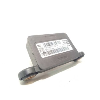 Recambio de centralita esp para opel insignia berlina 2.0 16v cdti referencia OEM IAM 13505726  10170107263