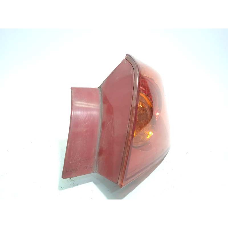 Recambio de piloto trasero derecho para mazda 3 berlina (bk) 1.6 crdt active referencia OEM IAM BP4K51150E  