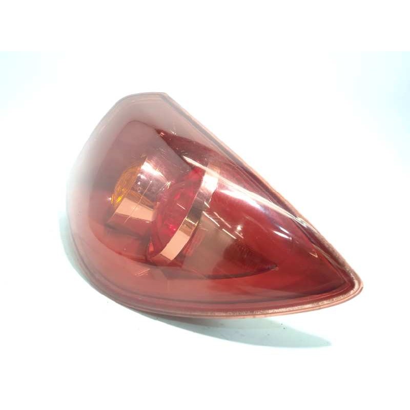 Recambio de piloto trasero derecho para mazda 3 berlina (bk) 1.6 crdt active referencia OEM IAM BP4K51150E  