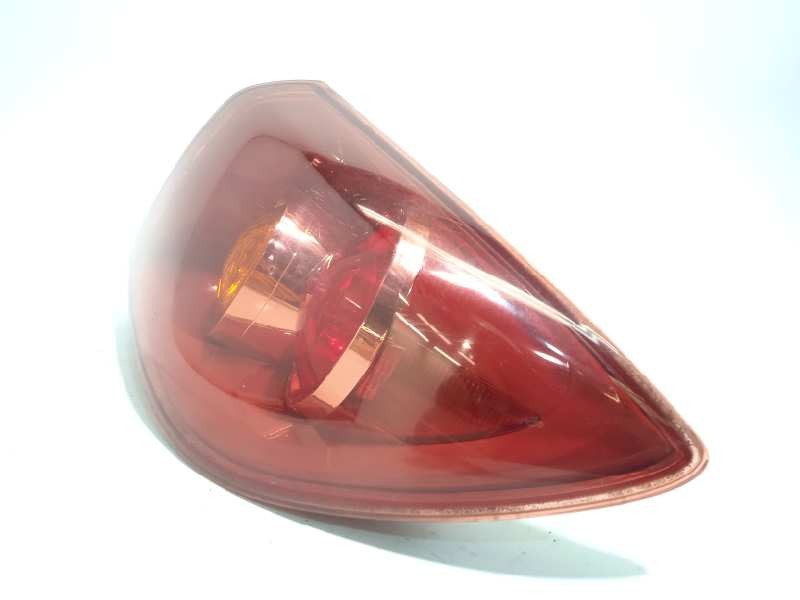 Recambio de piloto trasero derecho para mazda 3 berlina (bk) 1.6 crdt active referencia OEM IAM BP4K51150E  