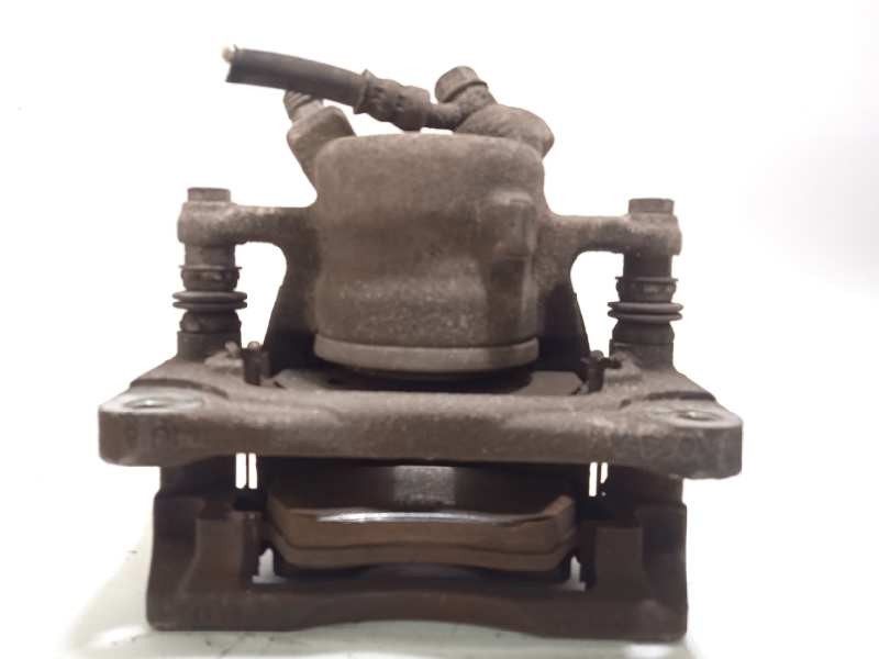 Recambio de pinza freno delantera izquierda para suzuki swift berlina (mz) gl (5-ptas.) referencia OEM IAM 5512062J10  