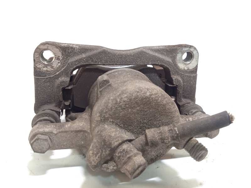 Recambio de pinza freno delantera izquierda para suzuki swift berlina (mz) gl (5-ptas.) referencia OEM IAM 5512062J10  