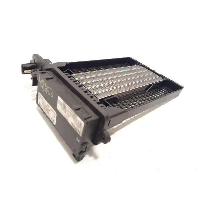 Recambio de resistencia calefaccion para ford grand c-max trend referencia OEM IAM BV6N18D612CA  1786199