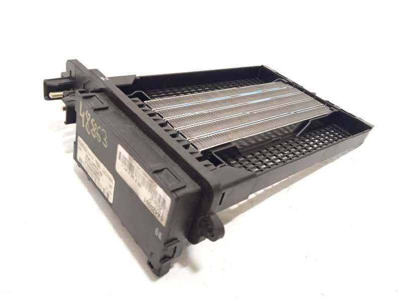 Recambio de resistencia calefaccion para ford grand c-max trend referencia OEM IAM BV6N18D612CA  1786199