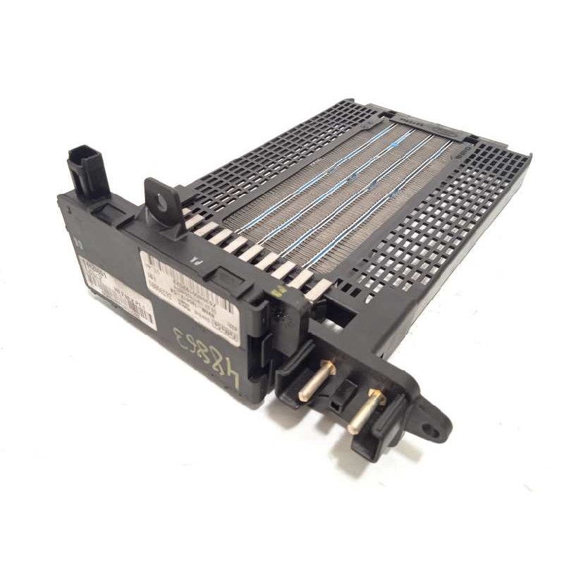 Recambio de resistencia calefaccion para ford grand c-max trend referencia OEM IAM BV6N18D612CA  1786199