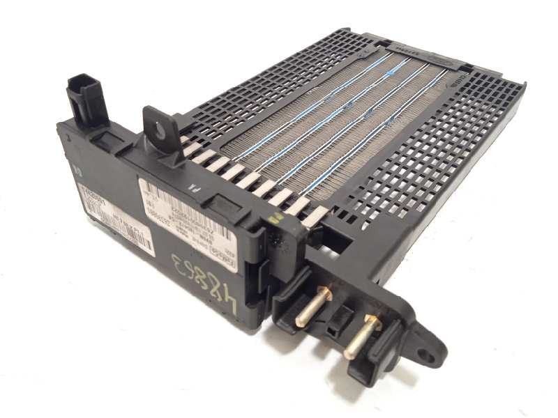 Recambio de resistencia calefaccion para ford grand c-max trend referencia OEM IAM BV6N18D612CA  1786199