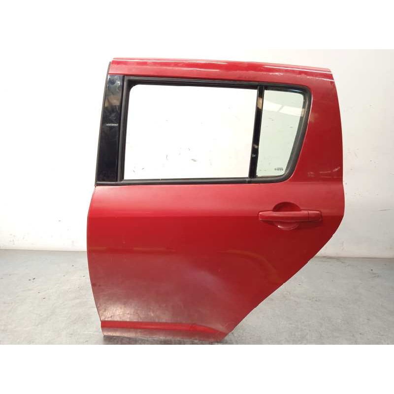 Recambio de puerta trasera izquierda para suzuki swift berlina (mz) gl (5-ptas.) referencia OEM IAM 6800462J00  