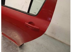 Recambio de puerta trasera izquierda para suzuki swift berlina (mz) gl (5-ptas.) referencia OEM IAM 6800462J00   2