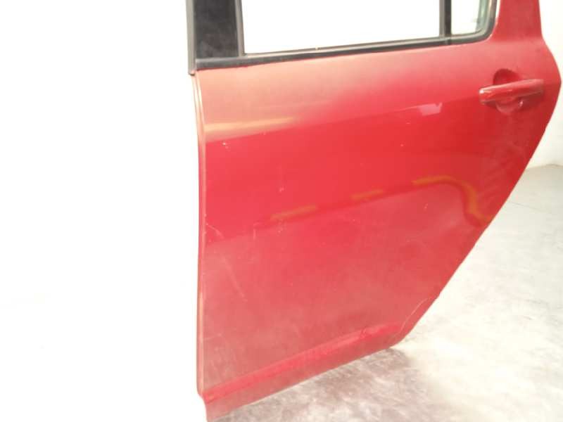 Recambio de puerta trasera izquierda para suzuki swift berlina (mz) gl (5-ptas.) referencia OEM IAM 6800462J00  