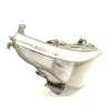 Recambio de faro derecho para bmw 5 (e60) 520 d referencia OEM IAM 63127165562  