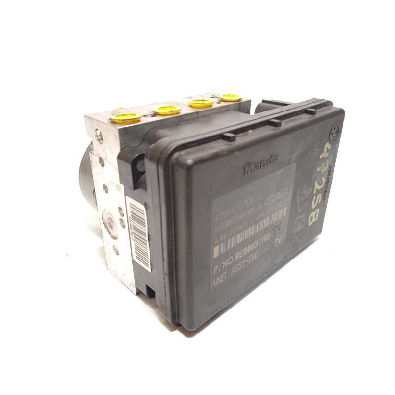 Recambio de abs para kia stonic (ybcuv) drive referencia OEM IAM 58920H8260 BE6003V109 BH6013V105