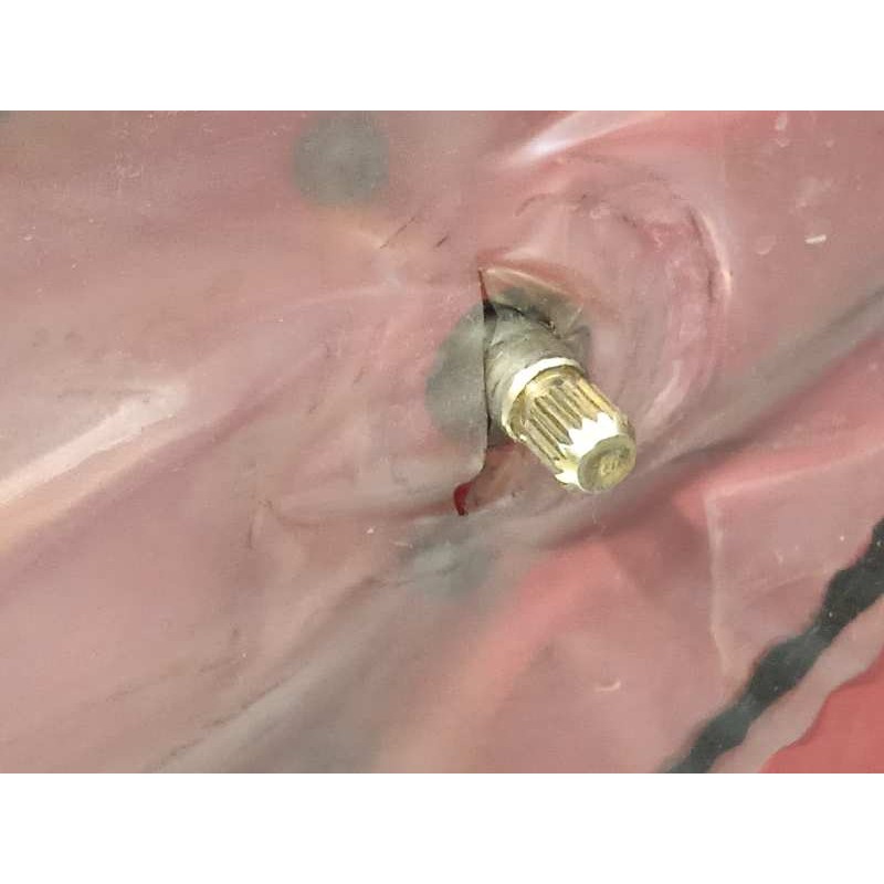 Recambio de puerta trasera izquierda para suzuki swift berlina (mz) gl (5-ptas.) referencia OEM IAM 6800462J00  