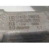 Recambio de elevalunas delantero derecho para kia rio concept referencia OEM IAM 824501W010  DH0620202201