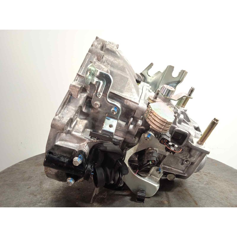 Recambio de caja cambios para mazda 2 lim. () 1.5 16v cat referencia OEM IAM F6W30  F6W303000