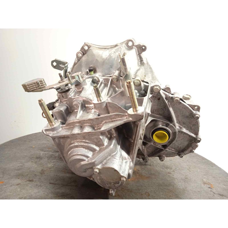 Recambio de caja cambios para mazda 2 lim. () 1.5 16v cat referencia OEM IAM F6W30  F6W303000