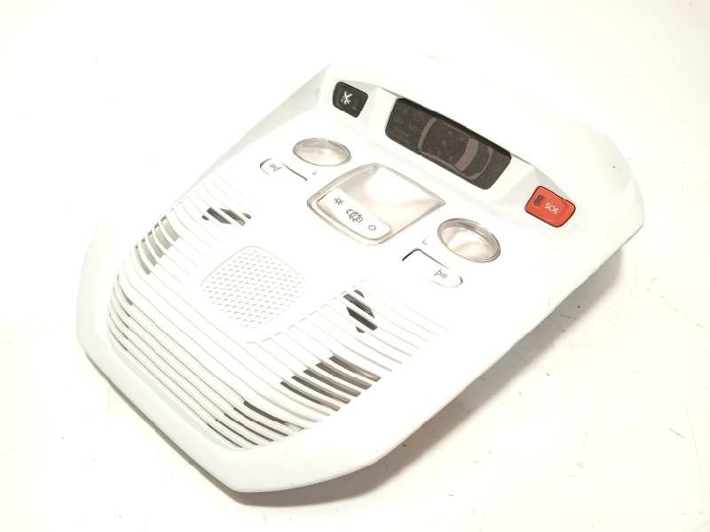 Recambio de luz interior para peugeot 3008 allure referencia OEM IAM 9825946880  