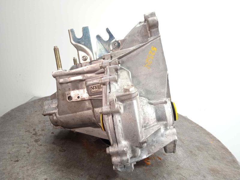 Recambio de caja cambios para mazda 2 lim. () 1.5 16v cat referencia OEM IAM F6W30  F6W303000