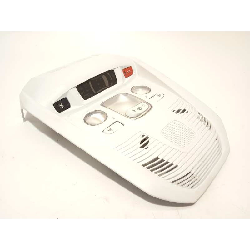 Recambio de luz interior para peugeot 3008 allure referencia OEM IAM 9825946880  