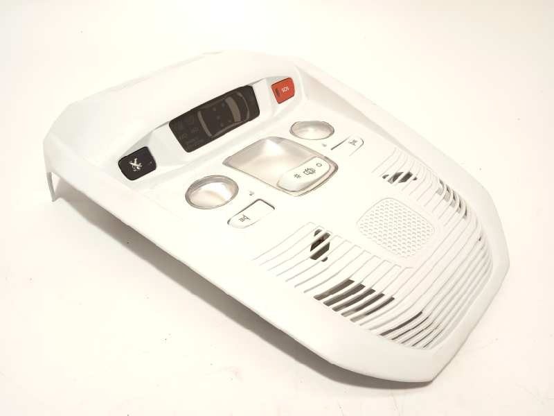 Recambio de luz interior para peugeot 3008 allure referencia OEM IAM 9825946880  